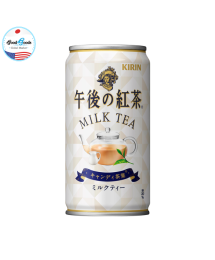 Trà sữa Kirin Milk Tea 185g