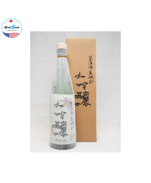 Rượu sake Daiginjo Akagisan 720ml
