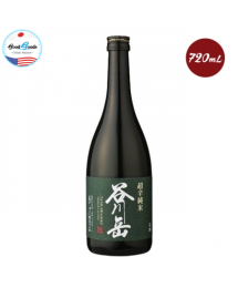 Rượu sake gạo nguyên chất Tanigawadake 720ml