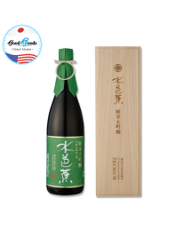 Rượu Sake Junmai Daiginjo Cao cấp 720ml (Hộp)